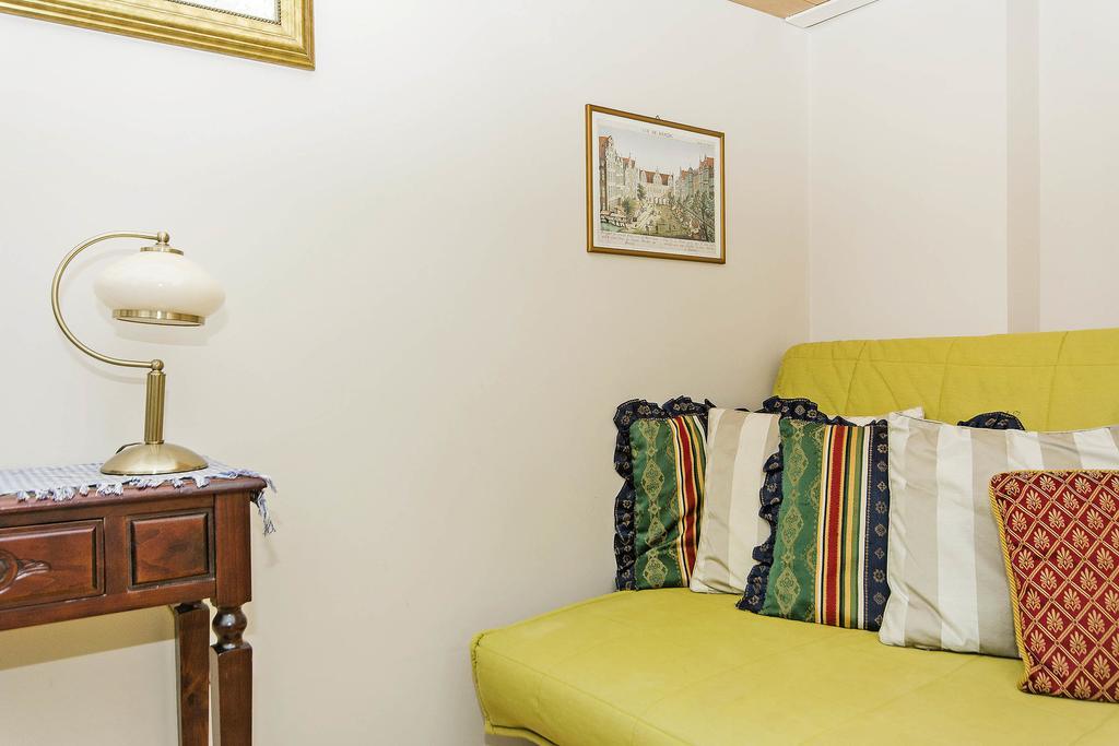 גדנסק The Best Stay Apartments מראה חיצוני תמונה