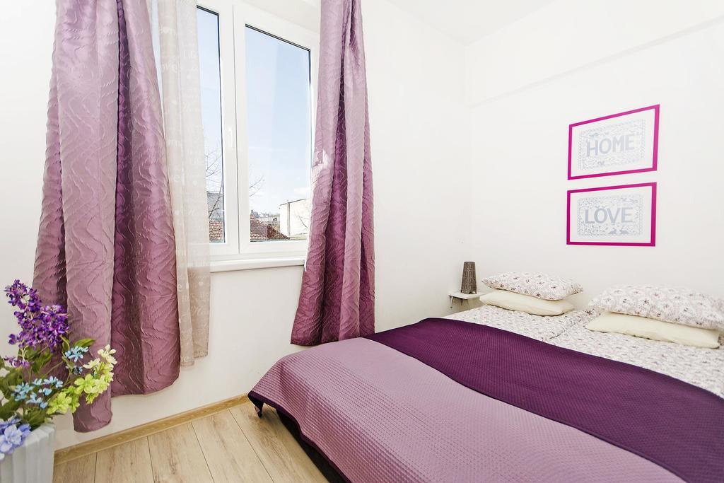 גדנסק The Best Stay Apartments מראה חיצוני תמונה