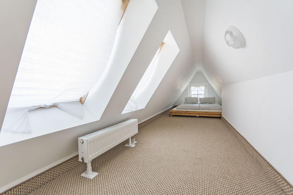 גדנסק The Best Stay Apartments מראה חיצוני תמונה