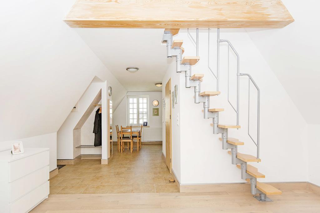 גדנסק The Best Stay Apartments מראה חיצוני תמונה